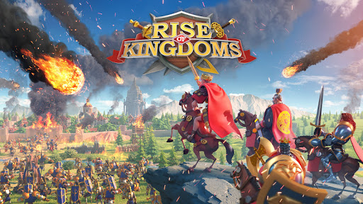 Rise Of Kingdoms Guides