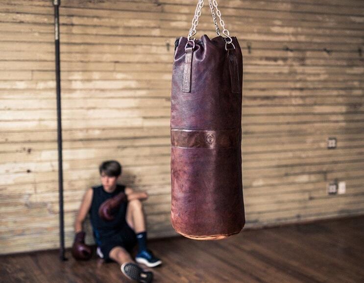 What You Must Know Before Buying a Punching Bag noetic games