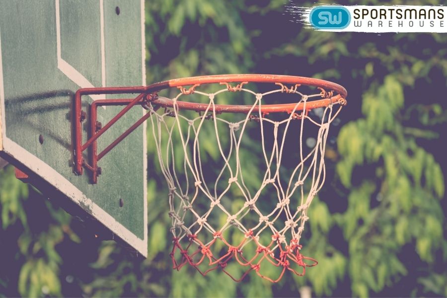 Basketball rings nets Slam dunk equipment noetic games